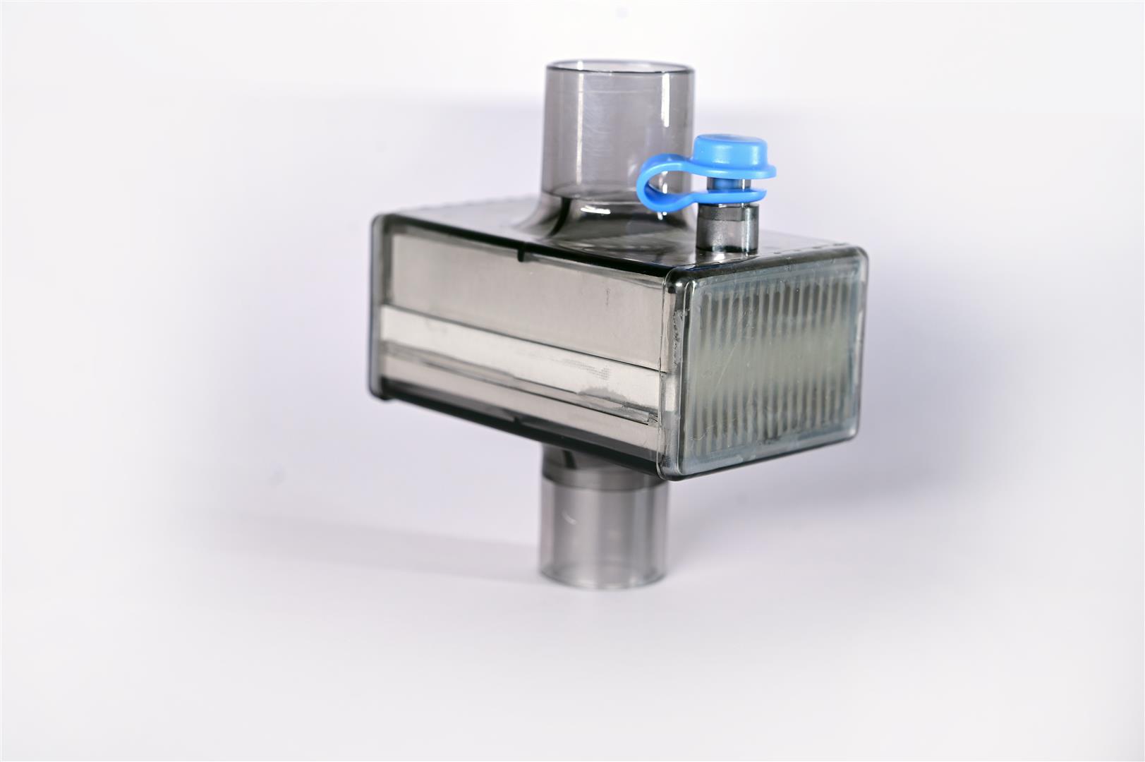 ADLISC High Efficiency Particulate Air FILTER